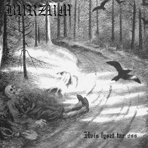 Burzum - Hvis Lyset Tar Oss [Vinyl]