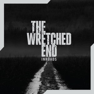 Wretched End - Inroads [CD] [Second Hand]