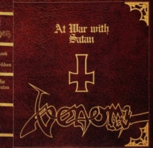 Venom - At War With Satan [Vinyl]