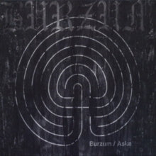 Burzum - Burzum / Aske [CD]
