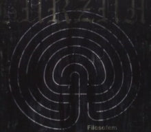 Burzum - Filosofem [CD] [Second Hand]
