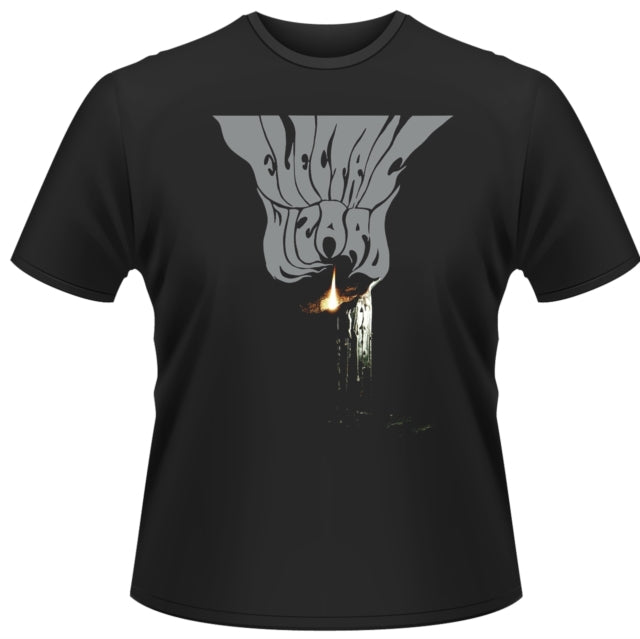 Electric Wizard - Black Masses (Black) XL [T-Shirt]