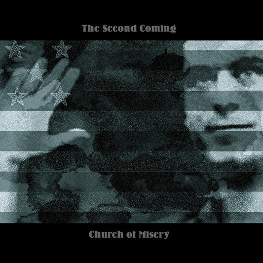 Church Of Misery - Second Coming [Vinyl]