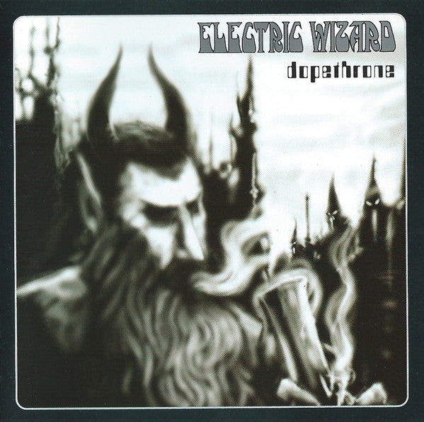 Electric Wizard - Dopethrone [Vinyl]