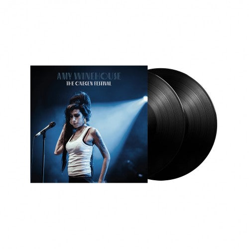 Winehouse, Amy - Oxegen Festival [Vinyl]
