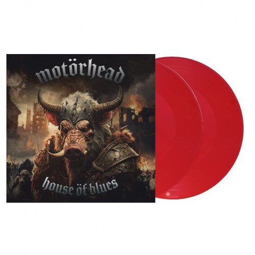 Motorhead - House Of Blues [Vinyl]