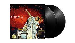 Harvey, Pj - A Perfect Day In Boston [Vinyl]