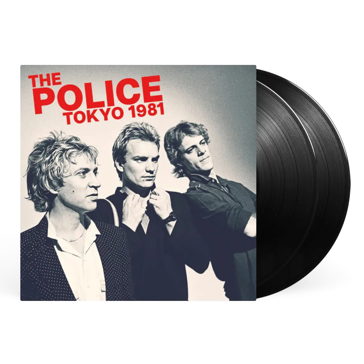Police - Tokyo 1981 [Vinyl]