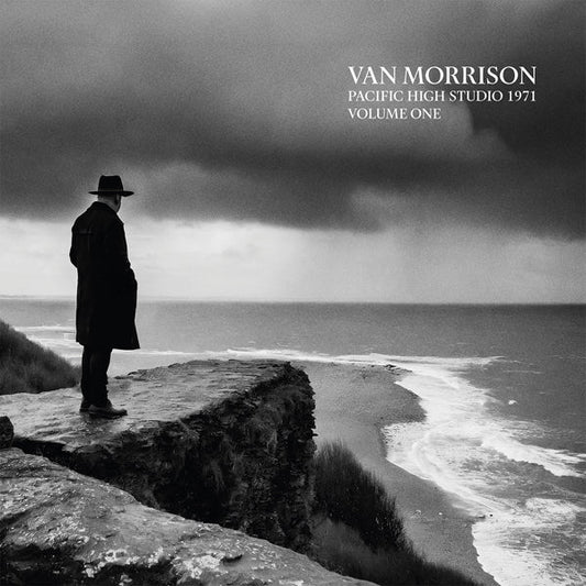 Morrison, Van - Pacific High Studio 1971 Volume One [Vinyl] [Pre-Order]