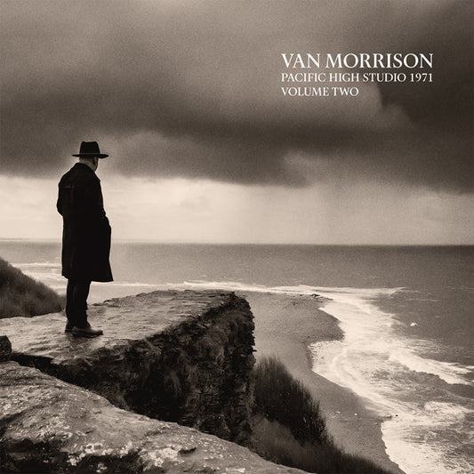 Morrison, Van - Pacific High Studio 1971 Volume Two [Vinyl] [Pre-Order]