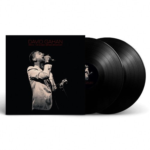 Dave Gahan - Berlin [Vinyl]