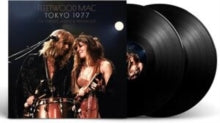 Fleetwood Mac - Tokyo 1977 [Vinyl]