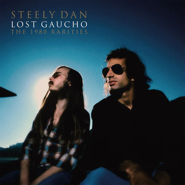 Steely Dan - Lost Gaucho: The 1980 Rarities [Vinyl]
