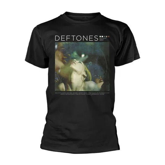 Deftones - Saturday Night Wrist (Black) XL [T-Shirt]