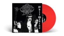 Abruptum - Evil Genius [Vinyl]