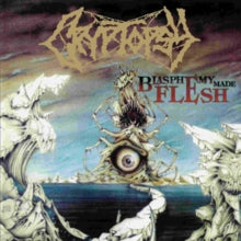 Cryptopsy - Blasphemy Made Flesh [Vinyl]