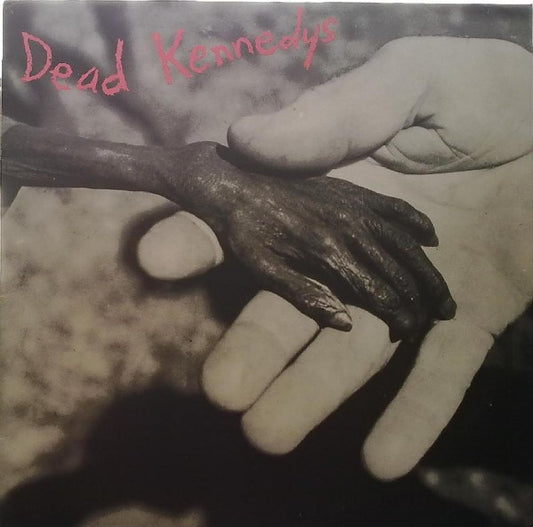 Dead Kennedys - Plastic Surgery Disasters [Vinyl]