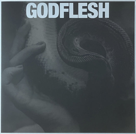 Godflesh - Purge [CD]