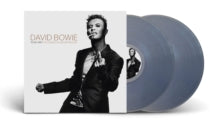 Bowie, David - Rome 1996: The Classic Italian Broadcast [Vinyl]