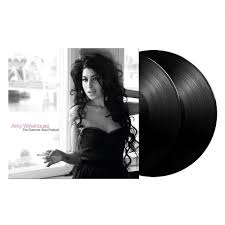 Winehouse, Amy - Summer Soul Festival [Vinyl]