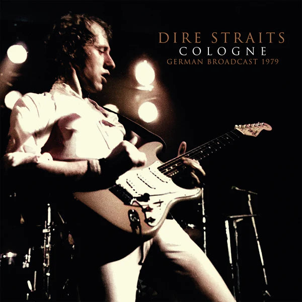 Dire Straits - Cologne: German Broadcast 1979 [Vinyl] [Pre-Order]