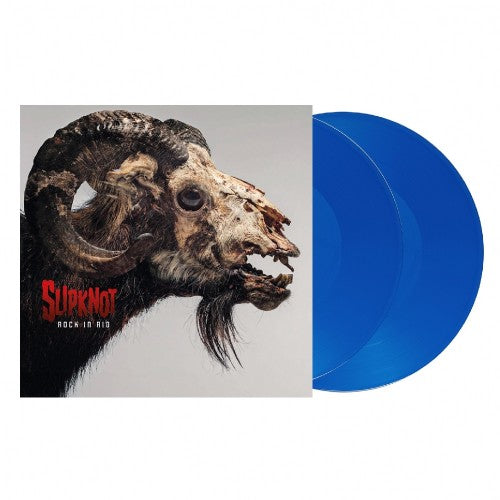 Slipknot - Rock In Rio [Vinyl] [Pre-Order]