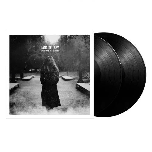 Del Rey, Lana - Splendour In The Park [Vinyl]