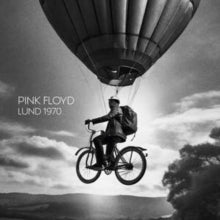 Pink Floyd - Lund 1970: 2CD [CD]