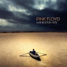 Pink Floyd - Live Boston 1972: 2CD [CD]