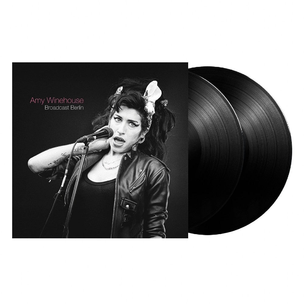 Winehouse, Amy - Broadcast Berlin [Vinyl] [Pre-Order]