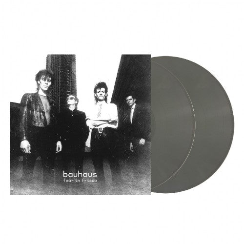 Bauhaus - Fear In Frisco [Vinyl] [Pre-Order]