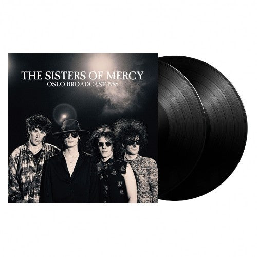 Sisters Of Mercy - Oslo Broadcast 1985 [Vinyl]