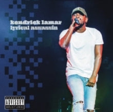 Lamar, Kendrick - Lyrical Assassin [CD], [Pre-Order]