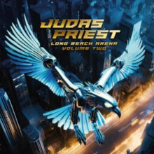 Judas Priest - Long Beach Arena Volume Two [Vinyl] [Pre-Order]
