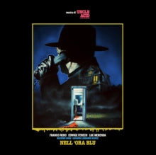 Uncle Acid and The Deadbeats - Nell' Ora Blue [CD]