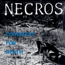 Necros - Conquest For Death [Vinyl]