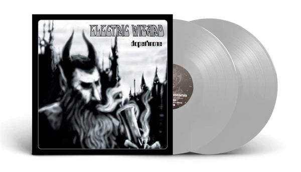 Electric Wizard - Dopethrone [Vinyl]