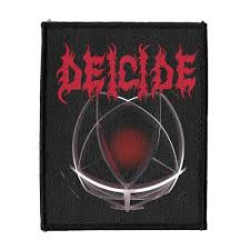 Deicide - Legion (Dye Sub) Patch [Accessory]