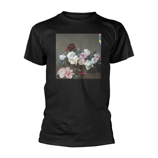 New Order - Power Corruption And Lies (Black) XL [T-Shirt]