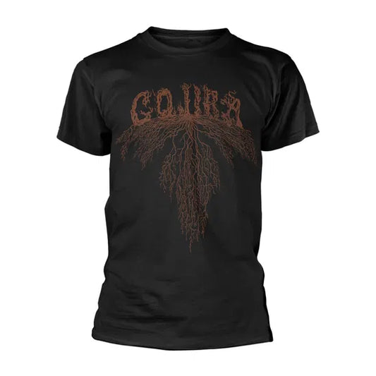 Gojira - Organic (Black) Large [T-Shirt]