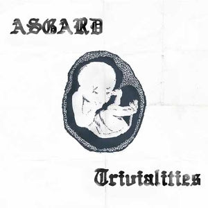 Asgard - Trivialities [Vinyl]