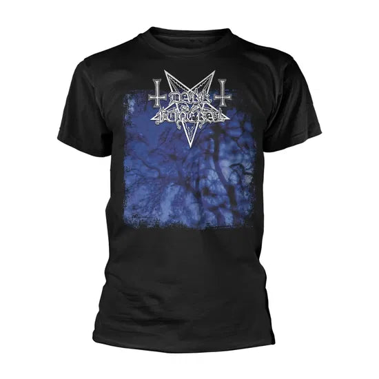 Dark Funeral - Dark Funeral (Black) Large [T-Shirt]