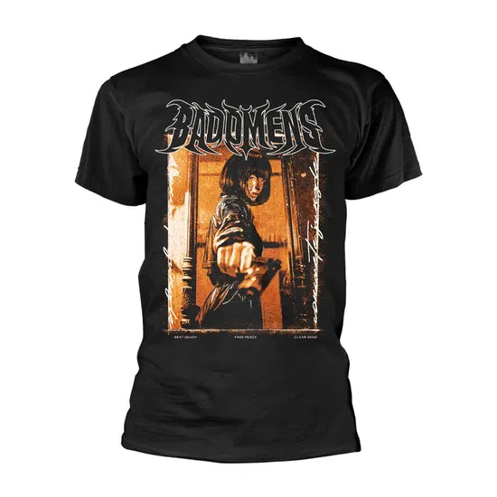 Bad Omens - Mira (Black) Large [T-Shirt]