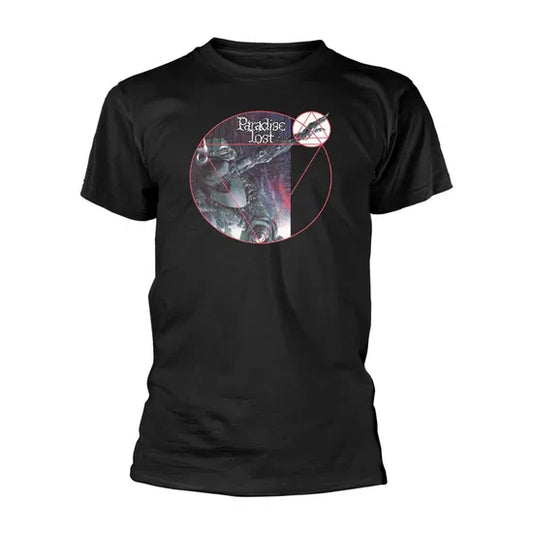 Paradise Lost - Lost Paradise (Black) XL [T-Shirt]
