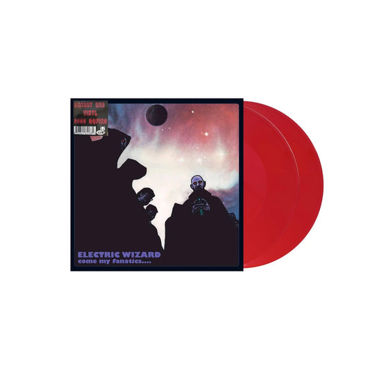 Electric Wizard - Come My Fanatics [Vinyl]