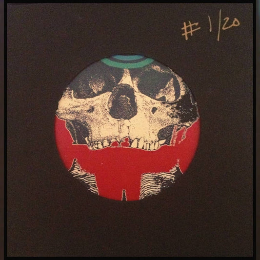 Uncle Acid And The Deadbeats - Vol 1 [Vinyl]