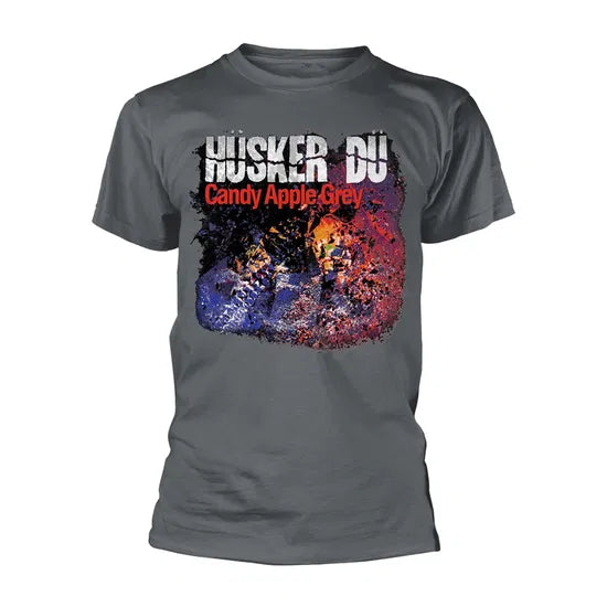 Husker Du - Candy Apple Grey (Grey) Medium [T-Shirt]