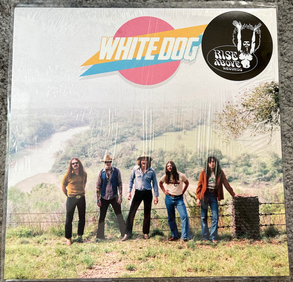 White Dog - White Dog [Vinyl]