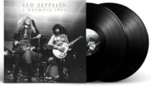 Led Zeppelin - L'olympia 1969 [Vinyl]