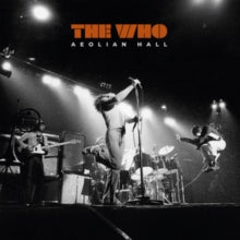 Who - Aeolian Hall [Vinyl]